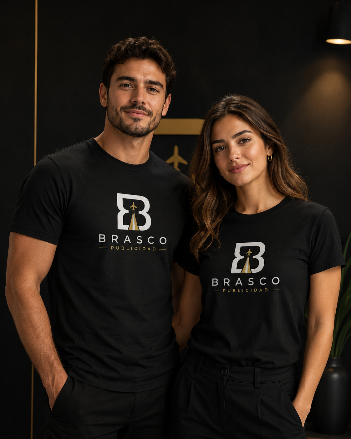 Playera Polo Corporativa